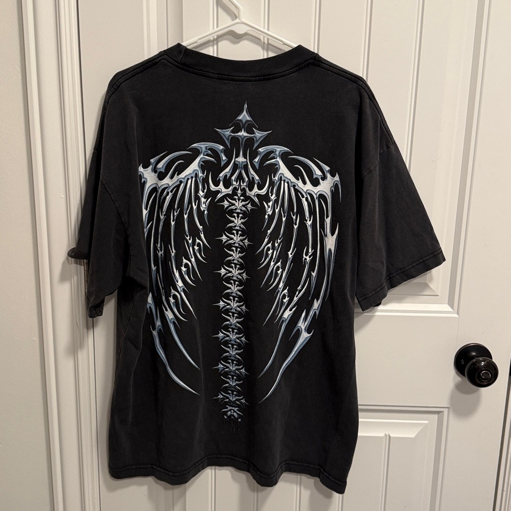 PacSun Graphic Tee